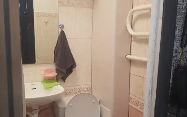 Апартаменты на улице Сельская 10