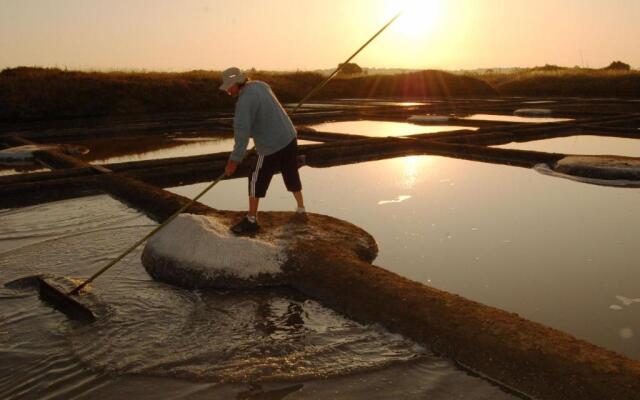 Appartement Piriac-sur-Mer, 2 pièces, 3 personnes - FR-1-306-1188