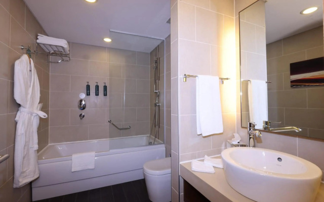 Hilton Garden Inn Konya, Turkey