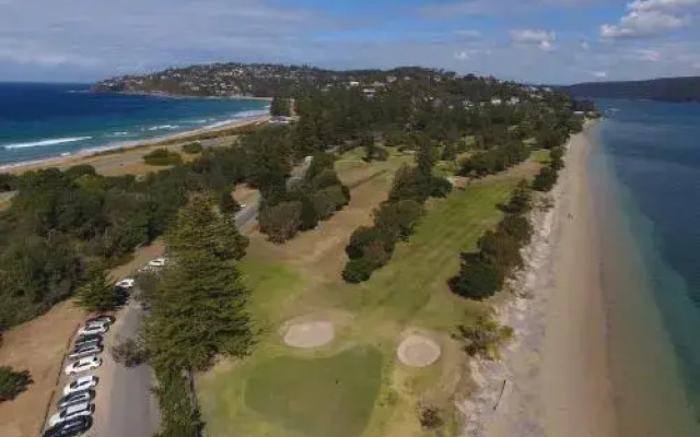 Iluka Resort Apartments