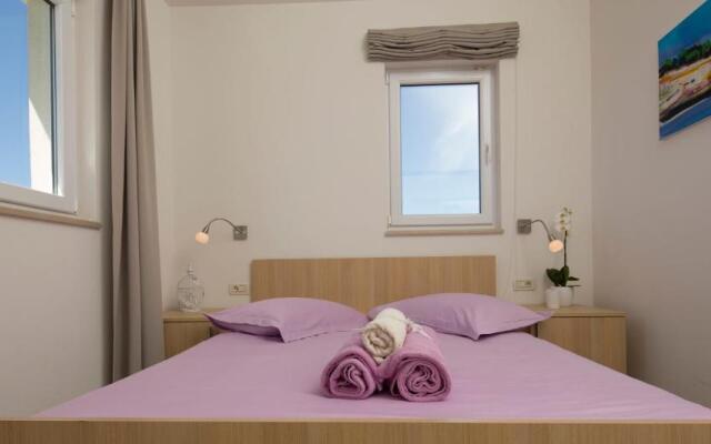 Apartmani Villa Athina