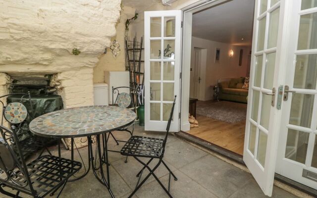 April Cottage