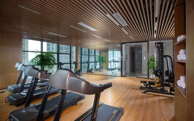 Fubang Lijia International Hotel