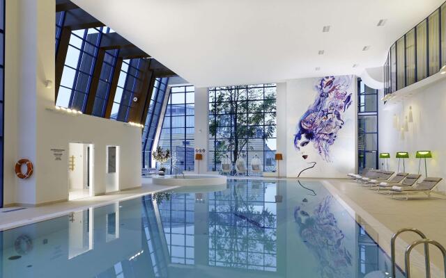 DoubleTree by Hilton Hotel Oradea