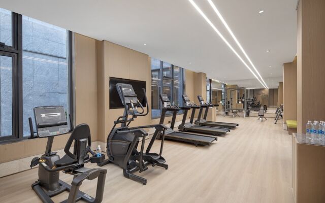 Holiday Inn Deqing Xinshi Ancient Town by IHG