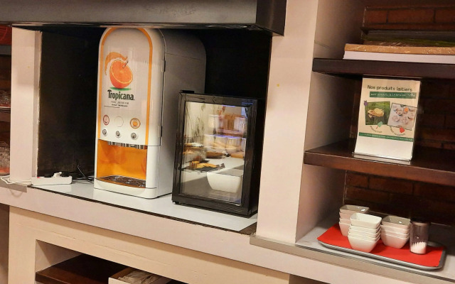 Kyriad - Rennes Chantepie