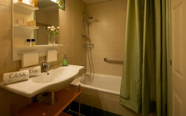 Casa Boutique Hotel