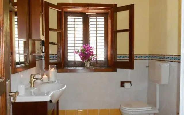 Villa Palme Cefalù