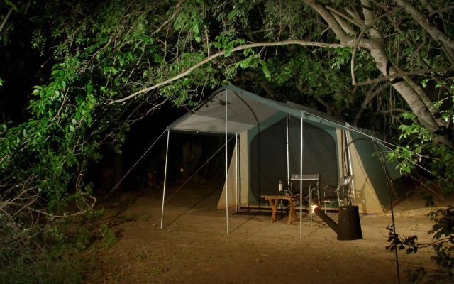 The Yala Camping