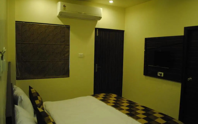 Hotel Hill Villa
