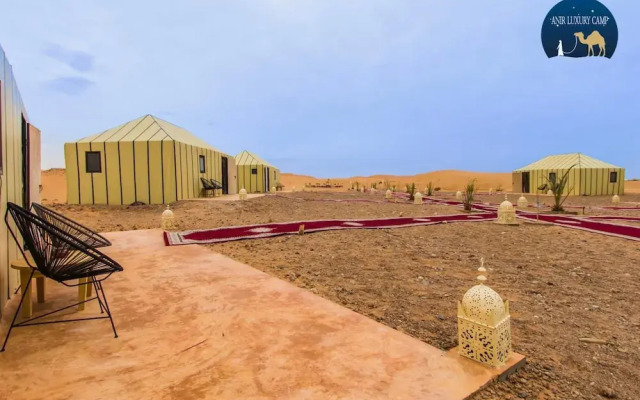 Anir Luxury Camp