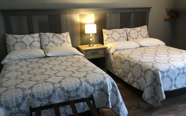 Motel La Source