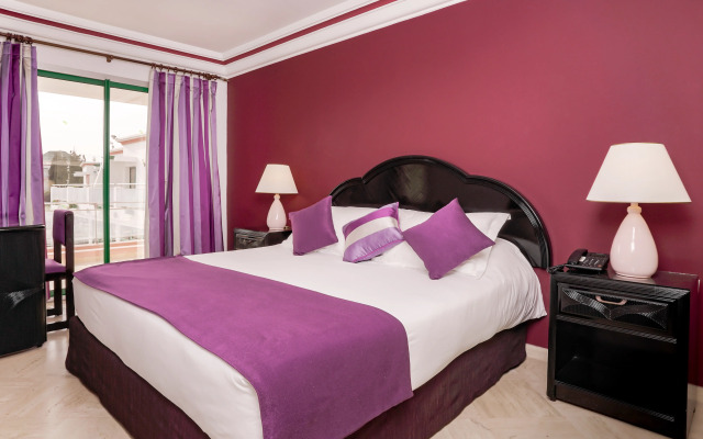 Agadir Beach Club Hotel