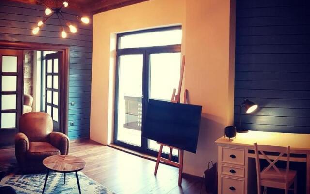 Kaban Boutique Hotel