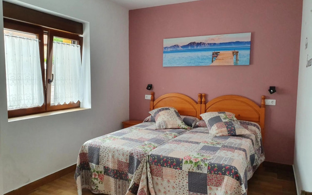 El Cincho - La Colina