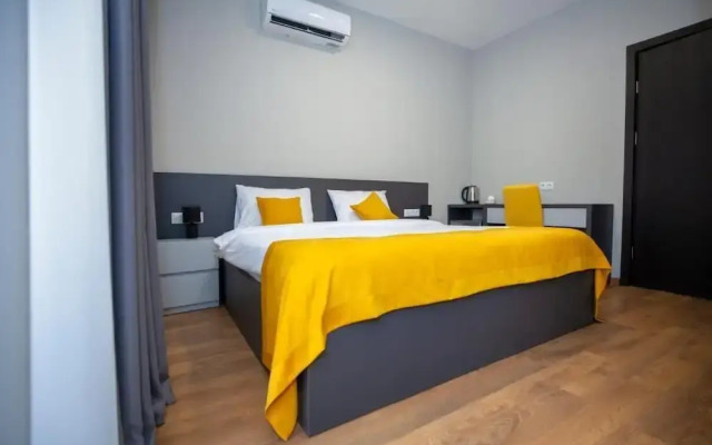 Old City Boutique Hotel