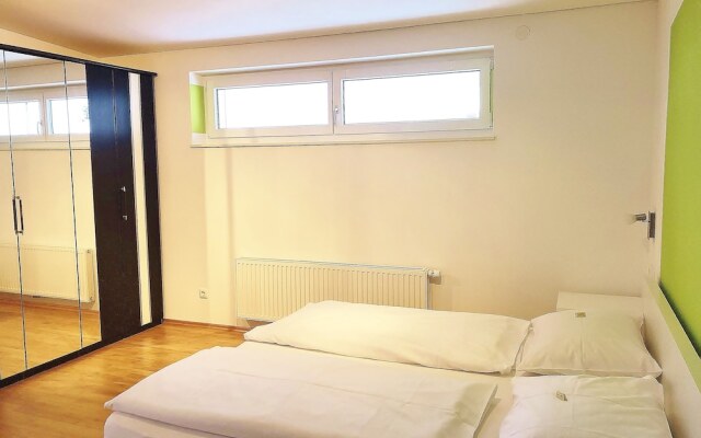 Hotel Garni Haus Brigitte