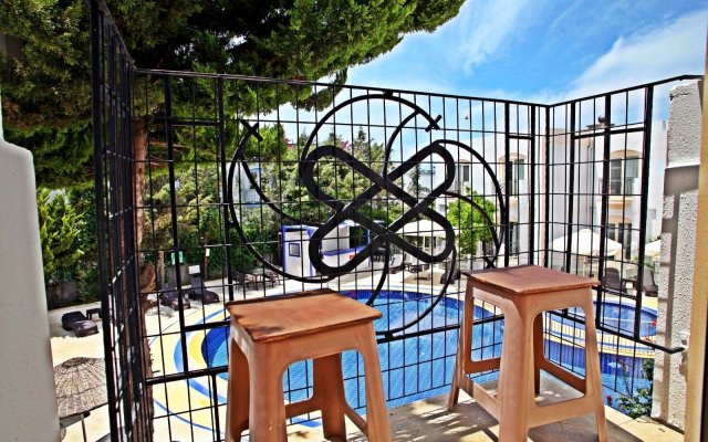Serpina Hotel - Adults Only