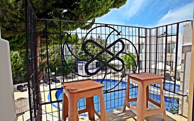 Serpina Hotel - Adults Only