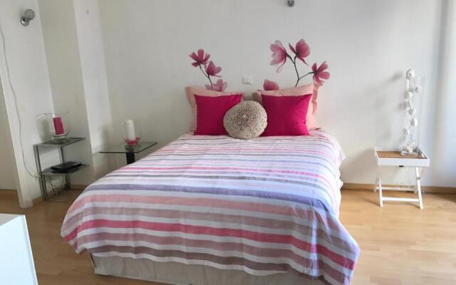 Appartements 5MIN MONTE CARLO