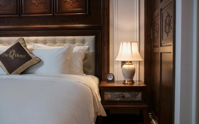 The Q Hotel Hanoi