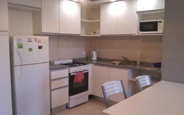 Studio en Ovidio Lagos