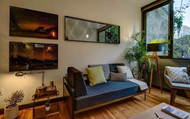 Zen Modern by Mr.W