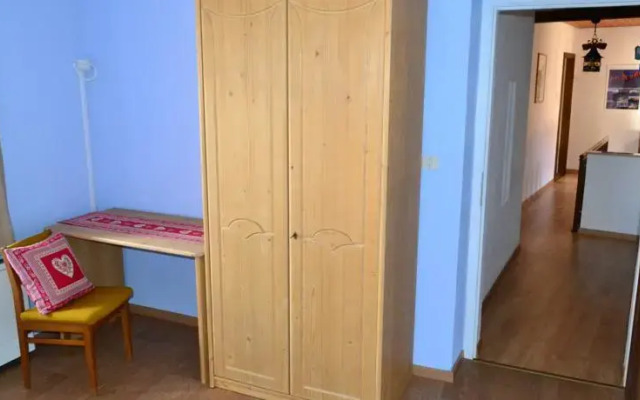 B&B Bellavista Zorzoi