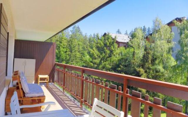 Apartment Petit-Vallon A/B
