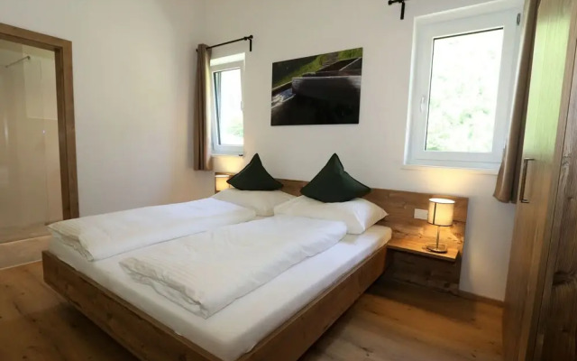 Apartments Alpenpanorama, Neustift