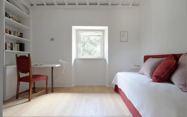 Rm-h501-gari36d3 Il Mulino di Trastevere - G4