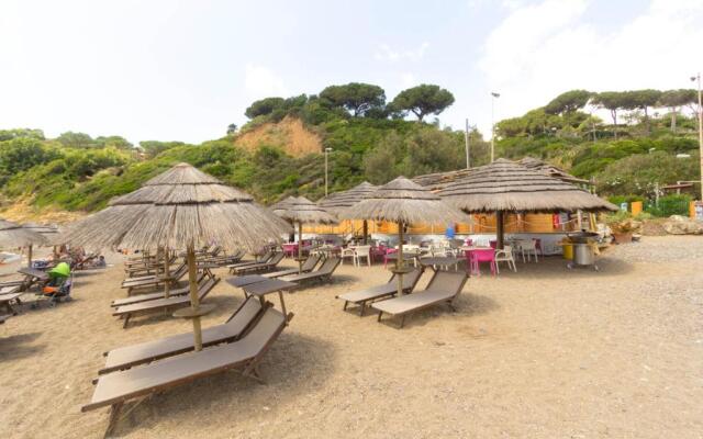 Villetta Spiaggia di Reale