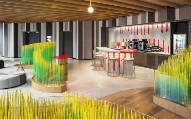Hotel Indigo Alishan by IHG