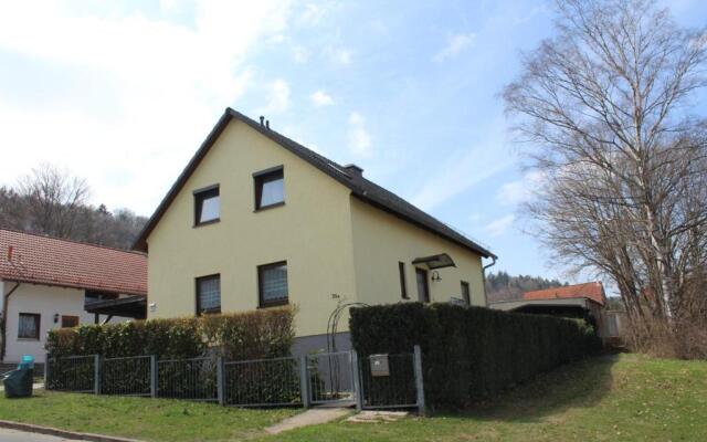 Ferienwohnung Anna