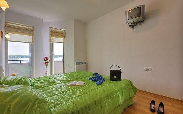 Danubia Beach Hotel Tsar Simeonovo
