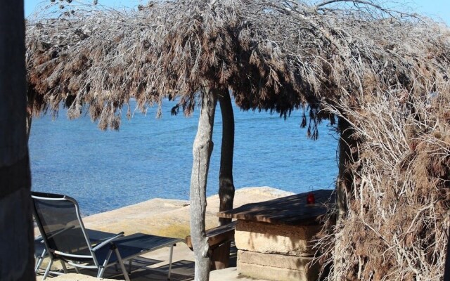 Casitas de pescadores