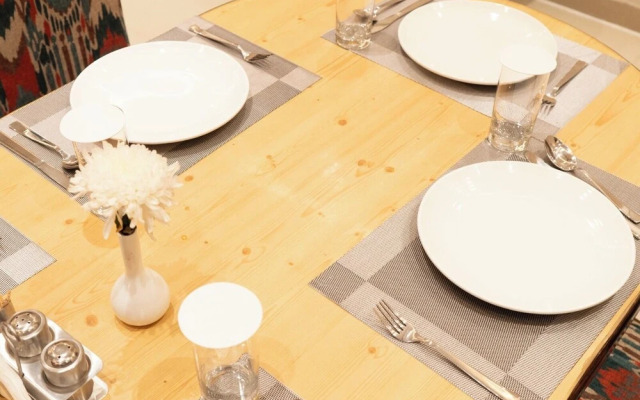 Golden Grove Homestay