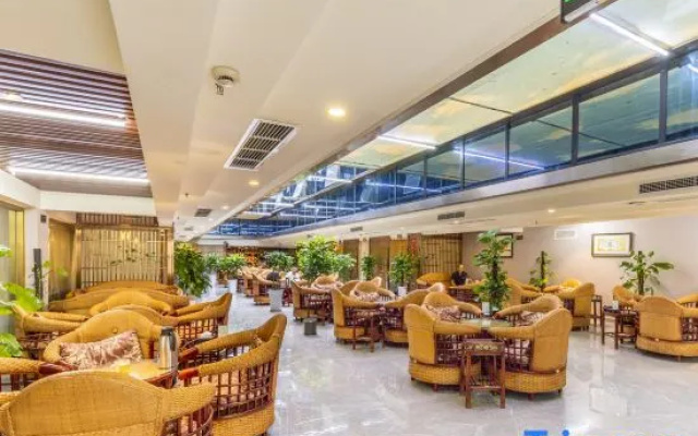 Ming yi si Hotel