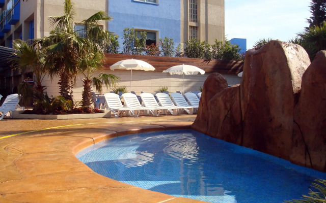 Villamarina Club Hotel