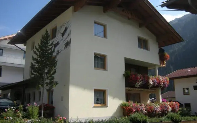 Haus Gamsgebirg