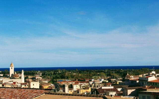Seaview Orosei Townhouse by SardiniaGem