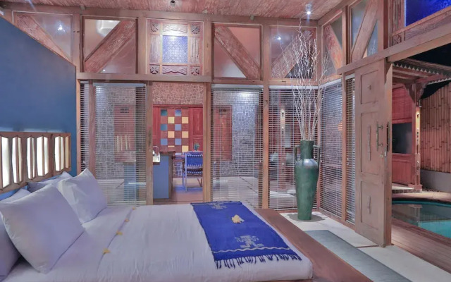 Samsara Villas
