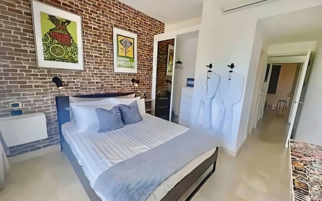 Apartamento Trendy, Airport Transfer