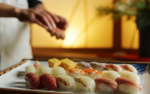 Tazawako Kogen Resort Hotel New Sky