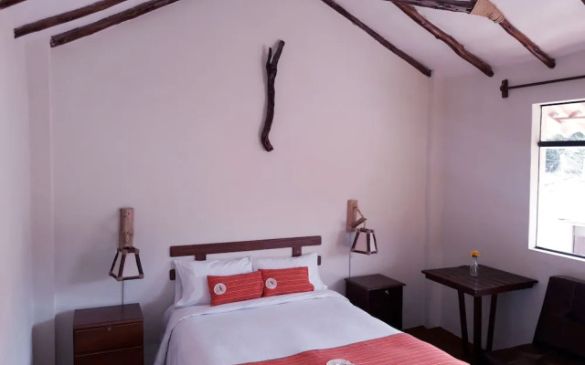 La Casa De Mi Abuela