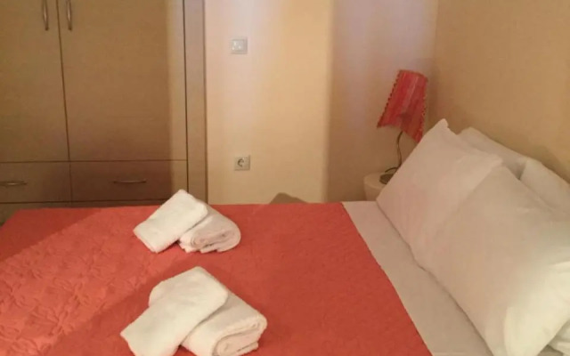 Seafront apartment ΙΙ in Kiveri, near Nafplion.