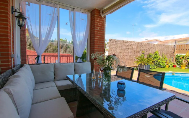 Stay U-nique Villa Portimar