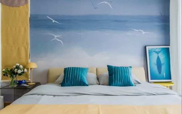 Locals Boutique Apartment Shijicheng No7