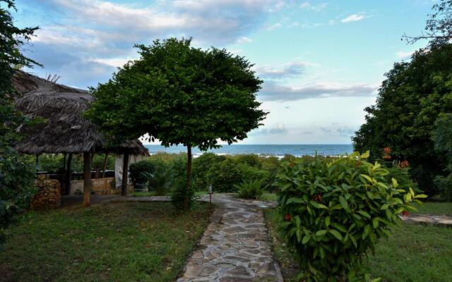 Bahari Pori Resort