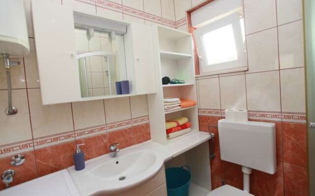 Apartmani A&G